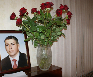Ոստիկանության բաժանմունքում մահացած Վահան Խալաֆյանի գործով ՄԻԵԴ-ը Հայաստանի դեմ վճիռ է կայացրել