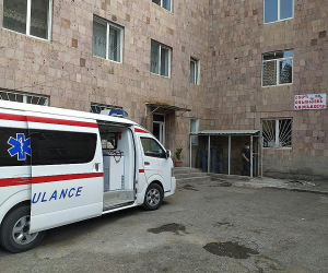 Պեմզաշենի տներից մեկում հայտնաբերվել են մոր ու երկու անչափահաս երեխաների դիեր