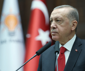 Turkey Extends Hand of Friendship to Armenia, Says Erdoğan