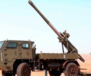 $155M for Artillery: Armenia Signs Another Arms Deal with India