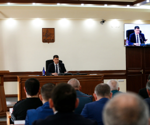 Ծրագրային բարելավում՝ Երևանի քաղաքապետարանի «Թեժ գիծ» ծառայությունում