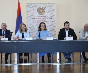 Մեծամորը հռչակվել է Հայաստանի 2023 թ․ երիտասարդական մայրաքաղաք