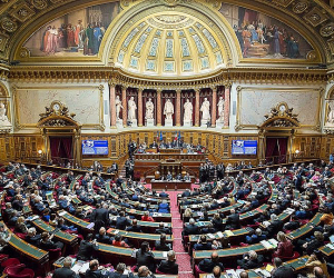 French Senate Passes Resolution Supporting Armenia, Proposing Azerbaijan Asset Seizure