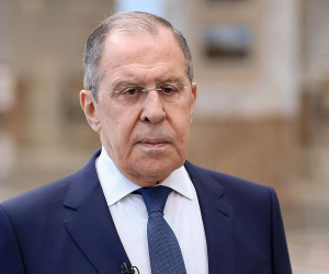 Lavrov to Yerevan for CSTO Meeting