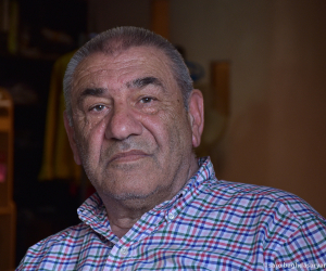 Անառակ սկեսրայրի սանձահարումը