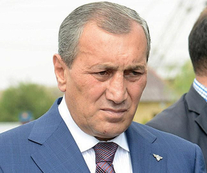 France Denies Armenia's Request to Extradite Former Syunik Governor Surik Khachatryan