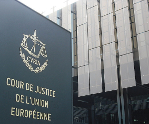EU Court of Justice Rolls Back Anti-Money Laundering Rules