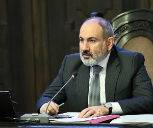 Обсуждение в ОДКБ Пашинян расценил как “открытое и положительное”, хотя документ и не был подписан