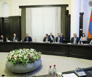 Արտոնություններ են տրամադրվել ձիթապտղի, պանրի և կարագի արտադրությամբ զբաղվող ընկերություններին