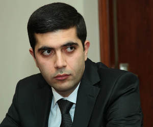 ԲԴԽ-ն նկատողություն հայտարարեց դատավոր Արթուր Ստեփանյանին