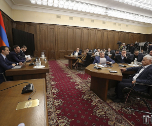 Նախատեսվում է 2023-ից Հայաստանում ներդնել ֆիզիկական անձանց եկամուտների համընդհանուր հայտարարագրման համակարգ