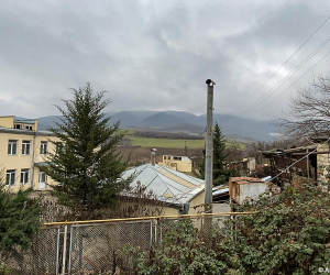 Ադրբեջանցիներն անկանոն կրակոցներ են արձակել Մարտունու և Մարտակերտի շրջանների ուղղությամբ՝ թիրախավորելով բնակչությանը