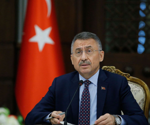 «Հայաստանի հետ հարաբերությունների կարգավորման գործընթացը տարածաշրջանային կայունության համար է». Օքթայ
