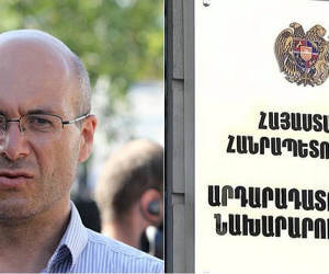 Վարուժան Ավետիսյանը հետազոտվել է «Էրեբունի» ԲԿ-ում. ստացիոնար բուժման կարիք չկա