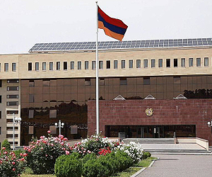Զինված ուժերում անցկացվում են համալիր ստուգումներ