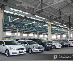 Որոշ տրանսպորտային միջոցների մաքսային գործառնություններն այլ մաքսատուն-վարչություններում կարող են իրականացվել