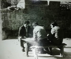 Ֆրունզին սաղ հարգեին գը