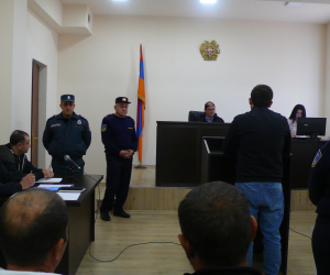 Եղել է հրաման՝ «ով ոնց կարողանում ա՝ դուրս գա», Ցորի Դ-20 հրետանավորներից 21-ը չկարողացան դուրս գալ