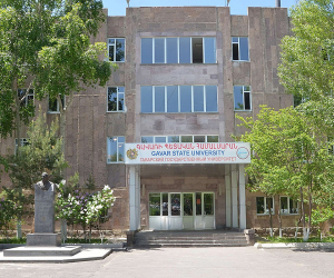 «Գավառի  պետական համալսարան» հիմնադրամում իրականացվել է ուսումնասիրություն․ հայտնաբերվել են խախտումներ