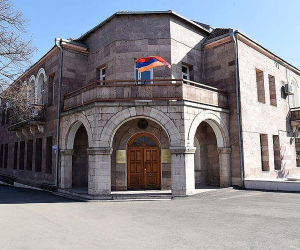 Armenia-Azerbaijan Normalization Not Linked to Artsakh Status, Says Stepanakert