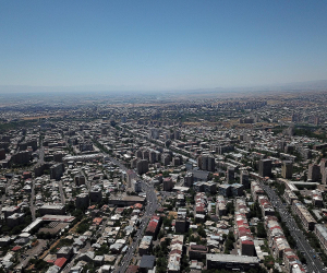 Փակ են լինելու Հանրապետության հրապարակ մուտք գործող փողոցները