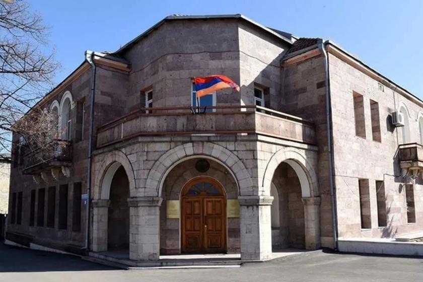 Artsakh Describes Highway Closure by Azerbaijan as "Terrorism"