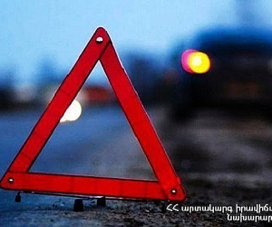 ՃՏՊ Երևան-Գյումրի ավտոճանապարհին․ կան զոհեր