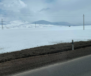 Սիսիանում եւ Գորիսում մառախուղ է