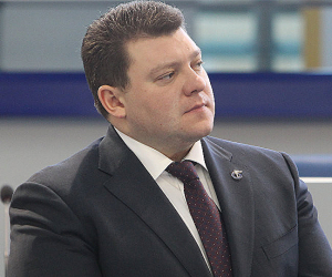 БРЦ: Жена Дмитрия Лукашенко летает на правительственном самолете и отдает друзьям прибыльные контракты