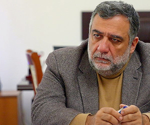 Ռուբեն Վարդանյան․ Արցախի ժողովուրդը չի տեսնում իր ապագան Ադրբեջանի կազմում, և այդ մասին իր հստակ դիրքորոշումը վաղուց է հայտնել