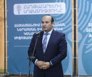 Նախարարը միտումնավոր չի համարում զինհաշմանդամների կարգերի փոփոխությունները