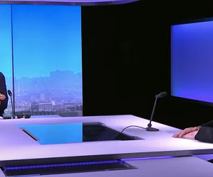 Artsakh President to France 24: Regrets French Government Hasn't Accepted Pro-Armenian Resolutions