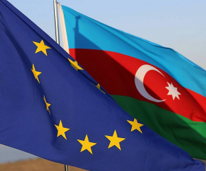 Եվրամիությունը կօգնի Ադրբեջանին դիվերսիֆիկացնել տնտեսությունը եւ նոր աշխատատեղեր ստեղծել