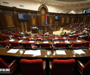ԱԺ-ում տեղեկատվական տեխնոլոգիաների ոլորտի պետական աջակցության հարցի քննարկումն անցավ «աննկատ»