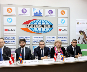 Խոշոր եղջերավոր կենդանիների համարակալման և հաշվառման ծրագրի շրջանակում արդեն համարակալվել է շուրջ 100 հազար կենդանի