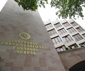 Քրեական վարույթ՝ «Paradise hotel» հյուրանոցի մոտ կատարված սպանության և սպանության փորձի դեպքի առթիվ