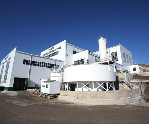 Արգելափակվել է ադրբեջանական կողմի մուտքը Դրմբոնի և Կաշենի հանքավայրերի տարածք