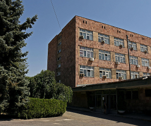 Կառավարությունը մտադիր է վերցնել Հիդրոպոնիկայի պրոբլեմների ինստիտուտի տարածքը՝ վերջինիս միացնելով Բուսաբանության ինստիտուտին