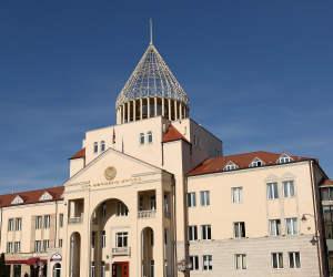 Ազգային ժողովը արտահերթ նիստ կգումարի