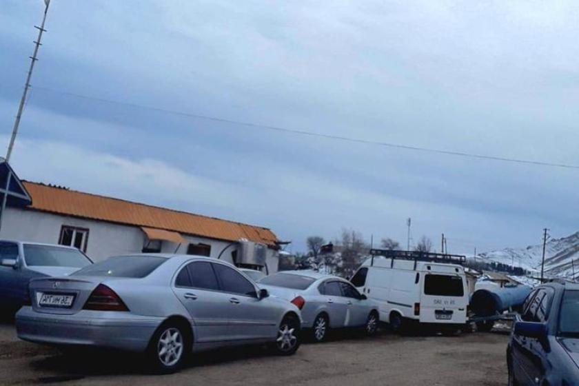 Armenia-Artsakh Highway Remains Closed