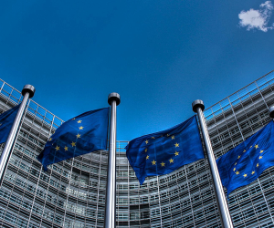 European Union Urges Azerbaijan to Open Lachin Corridor