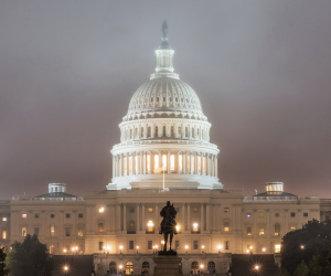 U.S. House Reps Condemn Azerbaijan’s "Aggressive Actions" in Karabakh