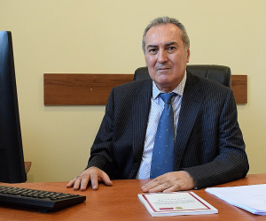 Ստեփան Միքայելյանի լիազորությունները ԲԴԽ-ում դադարել են՝ իր դիմումի համաձայն