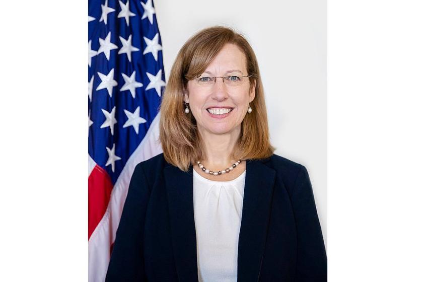 Armenia Gets News U.S. Ambassador