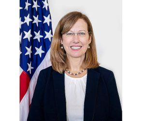 Armenia Gets News U.S. Ambassador