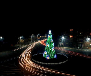 Էջմիածնում Ամանորի ծախսերի համար նախատեսված է 15 միլիոն դրամ