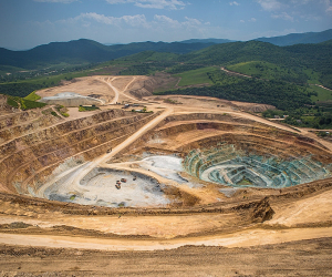 Azerbaijan Gives British Mining Company Three New Sites as Compensation for Sotk Mine