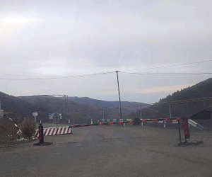 ԱլԳ ՔՀՖ Հայաստանի ազգային պլատֆորմի հայտարարությունը Ադրբեջանի կողմից Լաչինի միջանցքը փակելու վերաբերյալ