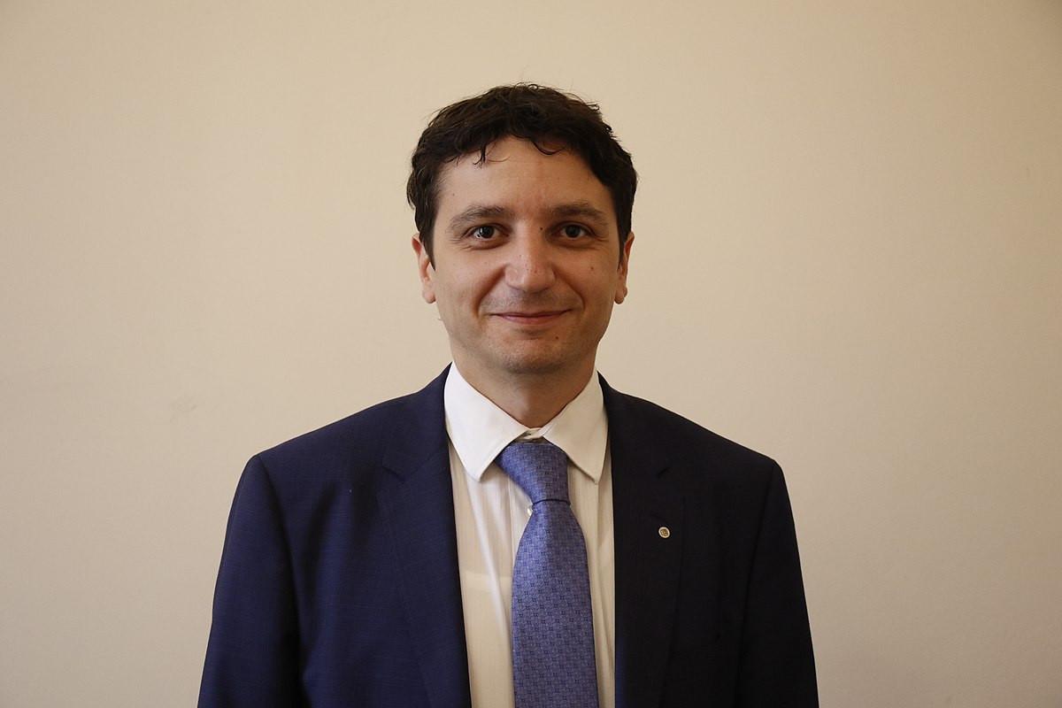 Վահե Հովհաննիսյանը՝ ֆինանսների նախարար
