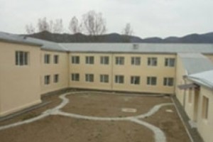 All-Arrmenian Fund Renovates Togh Village School